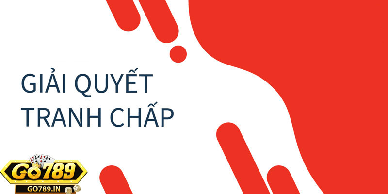 Cơ chế giải quyết tranh chấp