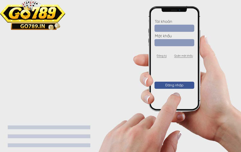 Hỗ trợ về tài khoản và đăng nhập