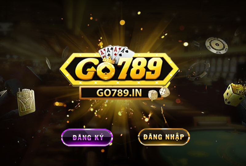 Cách thức tham gia vào Go789 Web chỉ với vài thao tác