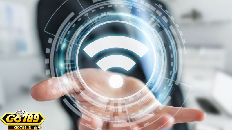 Đảm bảo an toàn mạng Wi-Fi