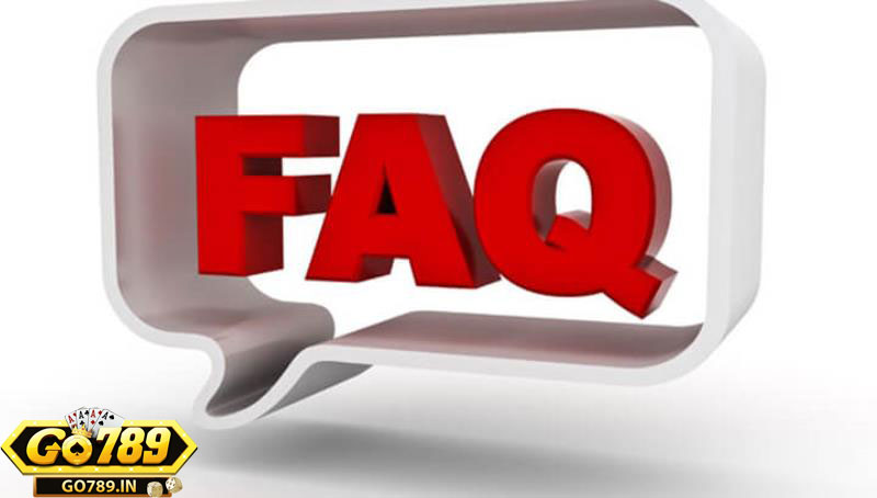 FAQ & giải đáp thắc mắc liên quan đến nạp tiền Go789