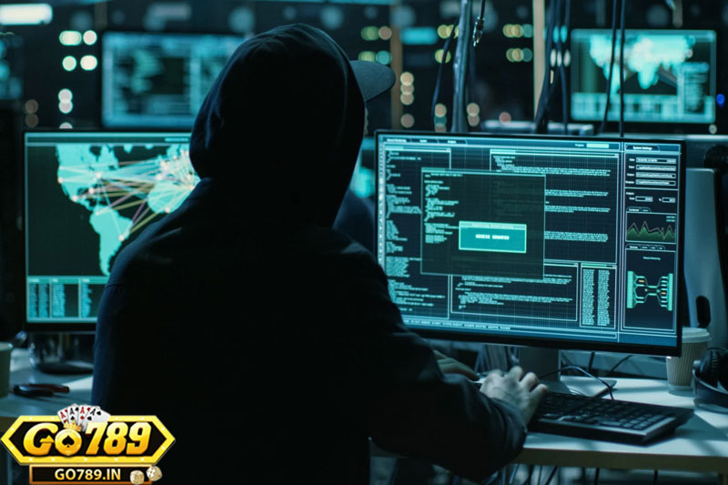 Một số hậu quả tiềm ẩn khi quên mật khẩu go789