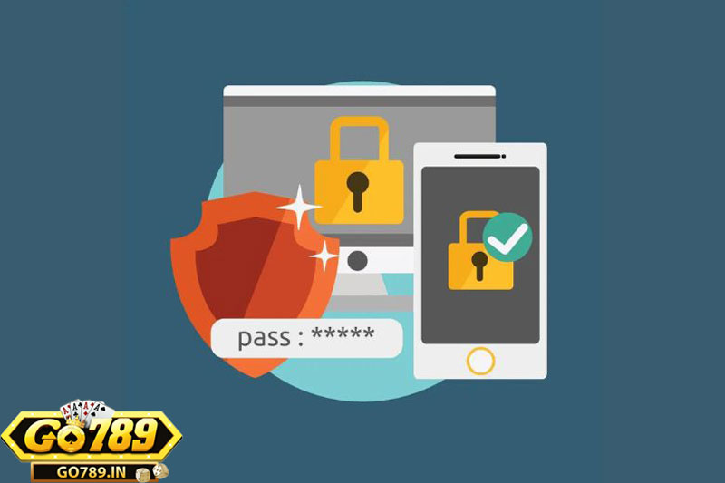 Lưu trữ mật khẩu một cách an toàn