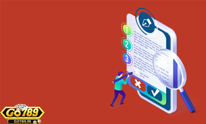 Người chơi cần tuân thủ những quy định nào?