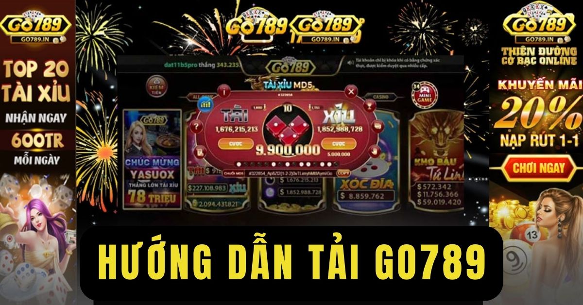 tải go789
