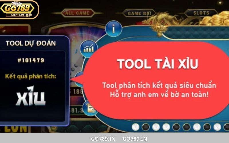 Tool Go789 có thật không và có hiệu quả không?